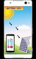 Solar Charger Battery Prank screenshot 3