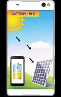 Solar Charger Battery Prank screenshot 2