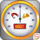 Metal Detector icon