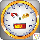 Metal Detector icon