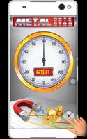 Metal Detector poster