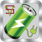 Auto Battery Saver icon