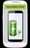 Auto Battery Saver poster