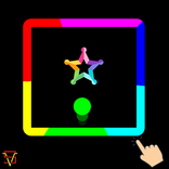 Color Switch Vector
