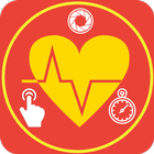 Heart Rate Beat Prank biểu tượng