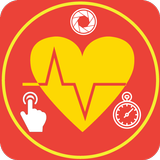 Heart Rate Beat Prank biểu tượng