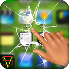 Screen Breaker Prank icon