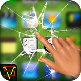 Screen Breaker Prank biểu tượng