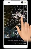 Screen Breaker Prank poster