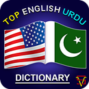 Top English Urdu Dictionary APK