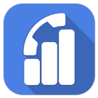 Call Log Analyser - Minutes ikon