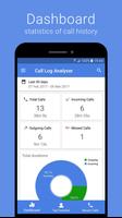 Call Log Analyser - Minutes постер