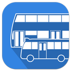 香港巴士小巴資訊 - HKTransport icon
