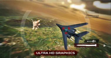 Extreme Air Combat HD скриншот 1