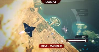 Extreme Air Combat HD скриншот 2