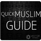 Quick Muslim Guide ícone