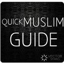 Quick Muslim Guide APK