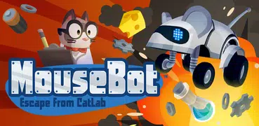 MouseBot