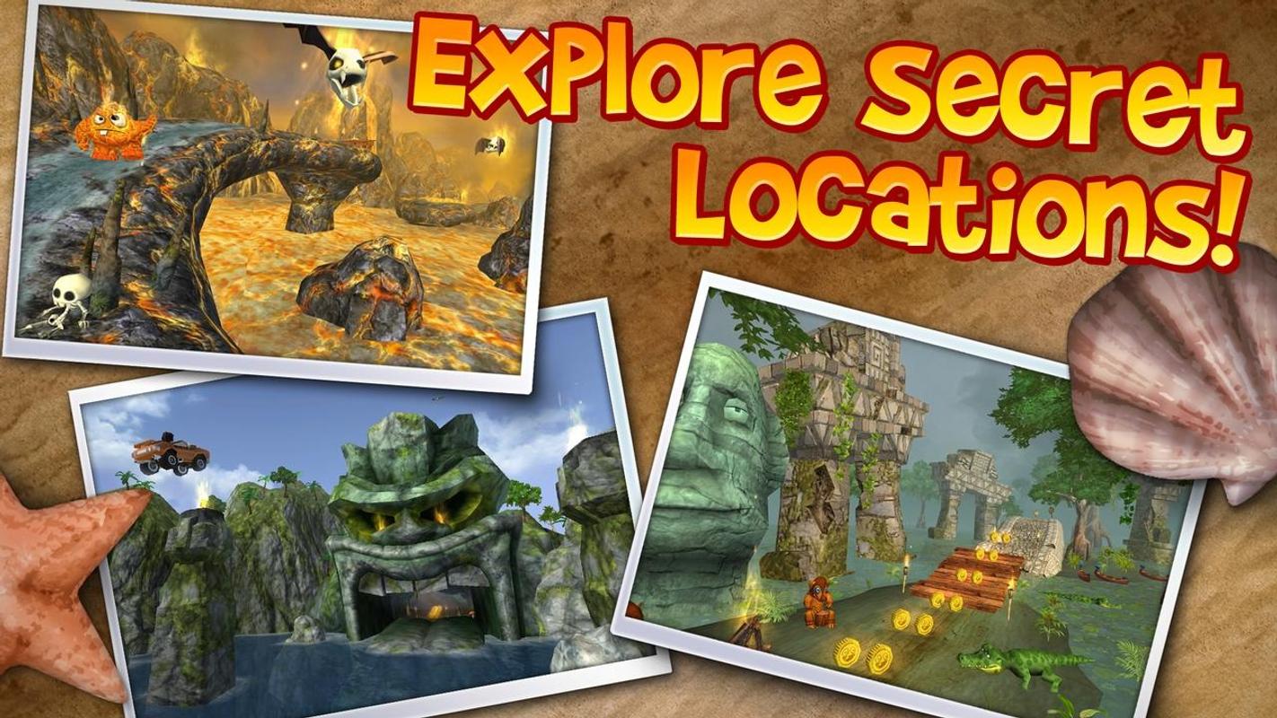 Beach Buggy Blitz For Android Apk Download