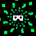 VR Music Visualizer Free icon