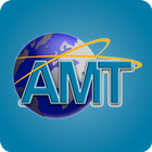 AMT Travel ไอคอน