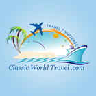 Classic World Travel Mobile simgesi