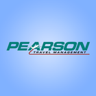 Pearson Travel Mobile icône
