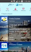 Prestige Travel Mobile screenshot 2