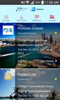 برنامه‌نما Prestige Travel Mobile عکس از صفحه