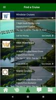 Rodgers Travel Mobile 截图 2