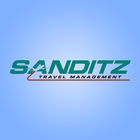 Sanditz Travel Mobile ไอคอน
