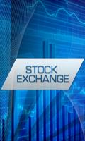 Warid Stock Exchange Affiche