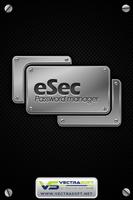 eSec Password Manager capture d'écran 3