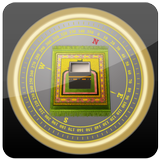 Qibla Compass icon