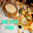 Recipes Tofu New иконка