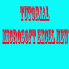 Tutorial MS Excel Complete biểu tượng