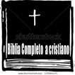Biblia Completo a Cristiano