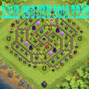 Base Best COC Free Complete APK