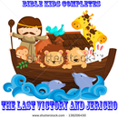 Bible Kids Complete New APK