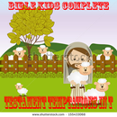 Bible Kids Complete Testament APK