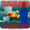 Bible Stories Kids - Esther-APK