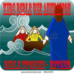 Bible Stories Kids - Esther