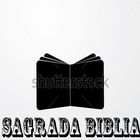 Sagrada Biblia New আইকন
