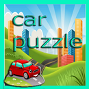 Car Puzzle APK