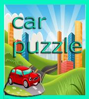 Car Puzzle Ekran Görüntüsü 3