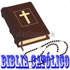 Bible Catolico New أيقونة