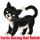 Cerita Kucing Dan Rubah Licik 图标