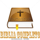 Biblia Completo New ikona