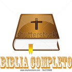 Biblia Completo New icono