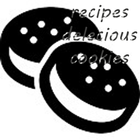 آیکون‌ Recisep DeleCious Cookies